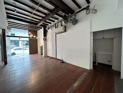 Telok Ayer Conservation Area (D1), Shop House #631412641